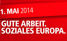 1. Mai 2014 Maiparole