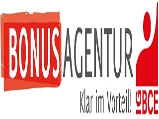 IGBCE Bonusagentur